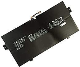 15.4V 2700mAh 41.58Wh Original SQU-1605 Laptop Battery compatible with Acer Spin 7 SP714-51 SF713-51 Swift 7 S7-371 SF713 - eBuy KSA