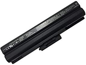 Replacement Laptop Battery for Sony Vaio VGP-BPS13 VGP-BPS13A/B VGP-BPS13B/B VGP-BPS13/S - eBuy KSA