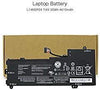7.6V 35Wh 4610mAh L14L2P22 L14M2P24 L14S2P22 Laptop Battery compatible with Lenovo E31-70 E31-70 E31-80 IdeaPad 510S IdeaPad 510S-13IKB PC - eBuy KSA