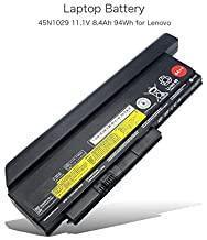 Original Lenovo ThinkPad X220 X230 45N10029 45N10028 Notebooks 44++ 9 cells LaptopBattery - eBuy KSA