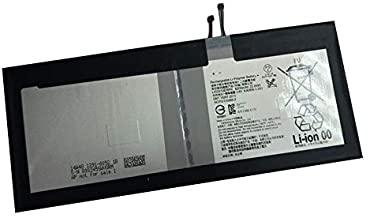 3.8V 22.8Wh Original LIS2210ERPX LIS2210ERPC Laptop Battery compatible with Sony Xperia Z4 Tablet SGP712 SGP771 1291-0052 - eBuy KSA