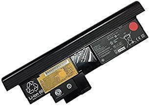 Lenovo ThinkPad X201T X200T ,42T4657 42T4563 42T4658 42T4565 compatible with 14.4V 4.6AH 67wh Original Laptop Battery Tablet - eBuy KSA
