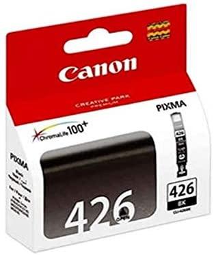 Canon Ink Cartridge, Black [cli-426b]