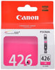 Canon Cli-426 Ink Cartridge (magenta) - eBuy KSA