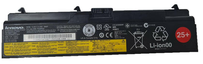 Lenovo 42T4755 6 Cell 48wh Laptop Battery for ThinkPad L410 L420 T510 L520 L512 L412 W510 W520 - eBuy KSA