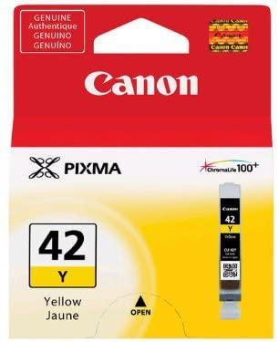 Canon CLI-42 Y Yellow