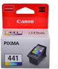 Canon Ink Cartridge, Tricolor 441 - eBuy KSA