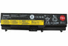 6 Cells 10.8V Laptop Battery compatible with Lenovo Thinkpad T430 T430i T530 T530i L430 45N1000 45N1001 45N1004 45N1104 - eBuy KSA
