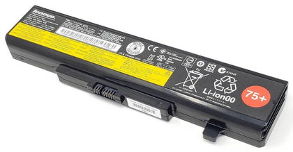 Original L1n6y01 L11c6y01 L11L6y01 L11S6y01 l11l6yo1 Laptop Battery For Lenovo G480 G580 G585 G780 Z380 Y480 Y580 11.1V 62Wh - eBuy KSA