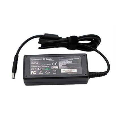 Replacement for Dell 19.5V 2.31A 45W AC Adapter for Dell XPS Latitude 7350/XPS 13 9350 - eBuy KSA