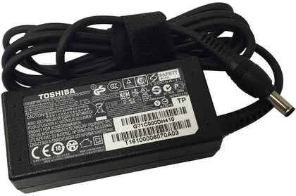 Toshiba 19V 2.37A 45W 5.5*2.5mm Adapter laptop Charger PA5177U-1ACA ADP-45YD PA-1450-59 - eBuy KSA