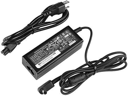 19V 2.37A 45W Replacement AC Adapter Charger for Acer PA-1450-26 Power Supply 5.5*1.7mm - eBuy KSA
