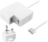 Apple MacBook Air Replacement Laptop AC Charger Adapter 14.5V 3.1A 45W MagSafe 2 - eBuy KSA