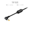 Replacement Laptop Charger for Sony 30W 10.5V 2.9A 4.8*1.7mm Connector Tip Power Adapter