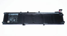 11.4V 84Wh Original 4GVGH 1P6KD Laptop Battery For Dell Precision XPS 15 9550 5510 Series Laptop Tablet - eBuy KSA