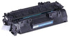 Compatible Laser Toner Cartridge For 505a,use For Hp Lj P2035/p2055d/p2055dn - eBuy KSA