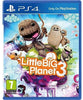 Little Big Planet 3 for PlayStation 4 - eBuy KSA
