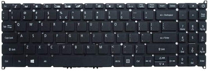 ACER SWIFT 3 SF315-41 SF315-51 SF315-52 SF315-51G SF315-52G Replacement Laptop Keyboard - eBuy KSA