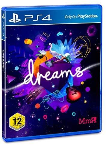 DREAMS (PS4) - eBuy KSA