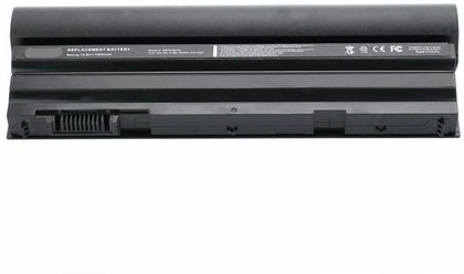 97wh Dell M5YOX T54F3 X57F DELL Latitude E5420 E5530 E5430 E6420 E6430 Laptop Battery - eBuy KSA