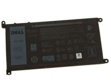 New 11.4V 42Wh Original Dell 51KD7 Y07HK Laptop Battery - eBuy KSA