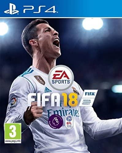Fifa 19 Standard Playstation 4 [video game]