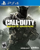 Call of Duty Infinite Warfare - PlayStation 4 - Standard Edition - Spanish / English [video game] - eBuy KSA