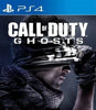 Call Of Duty Ghosts Ps4 [video game] - eBuy KSA