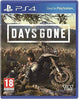 Days Gone for Playstation 4 [video game]