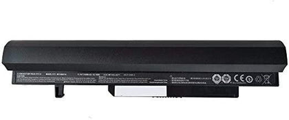 11.1V 62.16WH W110BAT-6 6-87-W110S-4271 Laptop Battery compatible with Clevo W110ER W110S NP6110 for Terrans Force X11 Serie - eBuy KSA