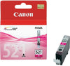 Canon Ink Cartridge, Magenta [cli-521m] - eBuy KSA