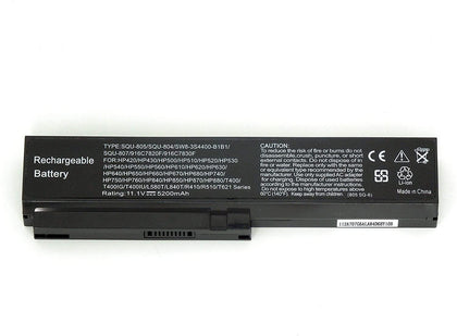 LG BATERY SQU-805 SQU-804 SQU-807 SW8-3S4400-B1B1 916C7820F 916C7830F Replacement Laptop Battery - eBuy KSA