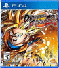 Dragon Ball Fighterz Playstation 4 One Size Multi [video game]