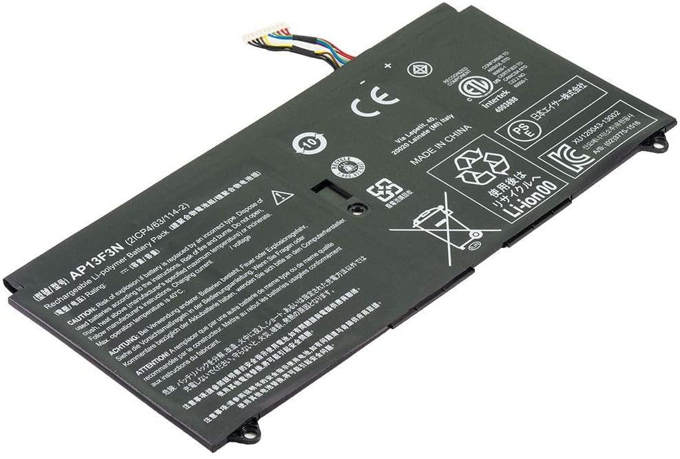 47wh Original AP13F3N Battery for Acer Aspire S7-392
