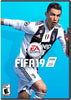Fifa 19 Standard Xbox One white [video game] - eBuy KSA