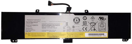 Lenovo Y50-70,y50-80 Replacement Laptop Battery - eBuy KSA