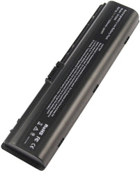 HP Pavilion DV6700 DV6500 DV6300 DV6100 , fit 446506-001 441243-001 441611-001 446507-001 452057-001 462853-001 HSTNN-IB31 W20C Replacement Laptop Battery - eBuy KSA