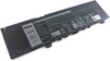 Dell Inspiron 13 (7373) 2-in-1l Inspiron 13 (7370/7373) 38Wh 3-cell Laptop Battery - F62G0 0F62G0 - eBuy KSA