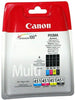 Canon CLI-451 Four Color Multipack