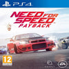 Need For Speed Payback ,PlayStation 4 by EA - eBuy KSA