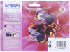 Epson Ink Cartridge, Multi-pack [t0735] - eBuy KSA