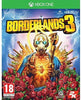 Borderlands 3 - Xbox One [video game]