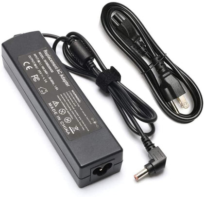 EliveBuyIND® 20v 4.5a 90W laptop adapter battery charger power supply compatible with lenovo B570 G480 G485 G560 G560e G565 G570 G575 G580 G585 G780 - eBuy KSA