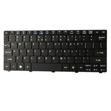Acer D255 Black Laptop Keyboard Replacement - eBuy KSA