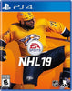 NHL 19 For PlayStation 4