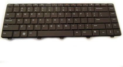 Dell /4030 Black Laptop Keyboard Replacement - eBuy KSA