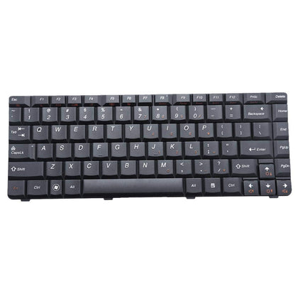 Lenovo 0450 Black Laptop Keyboard Replacement - eBuy KSA