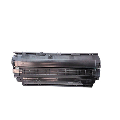 Compatible 83a Black Laserjet Toner Cartridge Cf283a - eBuy KSA