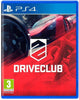 Drive club PS4 [video game] - eBuy KSA