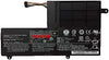 7.6V 45Wh Original L15C2PB1 5B10K84491 Laptop Battery compatible with Lenovo Yoga 510 510-14IKB 510-15IKB 510-15ISK 510-14ISK - eBuy KSA